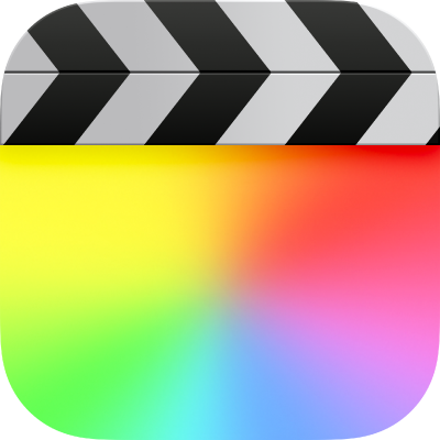 Final Cut Pro